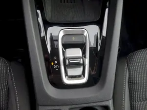 Škoda Octavia Selection