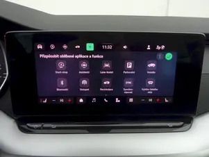 Škoda Octavia Selection