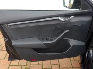 Škoda Octavia Selection