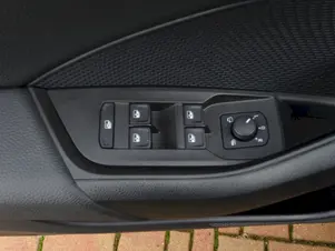 Škoda Octavia Selection