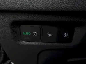 Škoda Octavia Selection