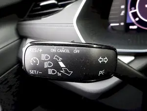 Škoda Octavia Selection