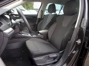 Škoda Octavia Selection