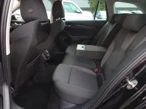 Škoda Octavia Selection