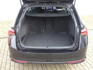 Škoda Octavia Selection