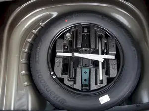 Škoda Octavia Selection