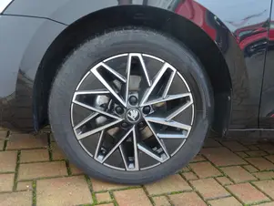 Škoda Octavia Selection