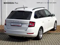 Fabia Ambition