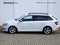 Fabia Ambition