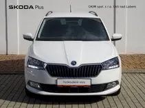 Fabia Ambition