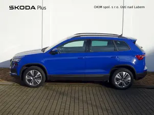 Škoda Karoq Style