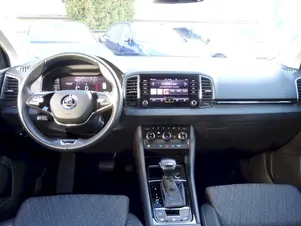 Škoda Karoq Style