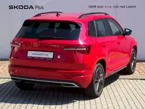 Karoq SportLine