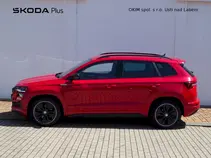 Karoq SportLine