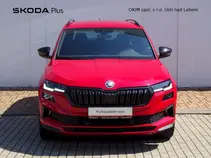 Karoq SportLine
