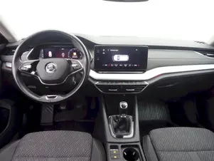 Škoda Octavia Style