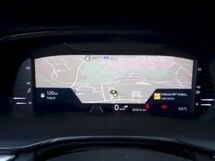 Škoda Octavia Style