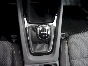 Škoda Octavia Style