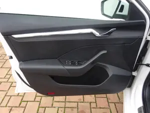 Škoda Octavia Style