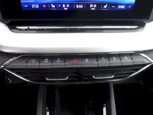 Škoda Octavia Style