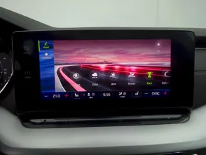 Škoda Octavia Style