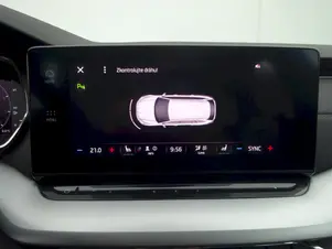 Škoda Octavia Style