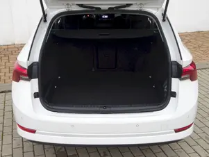 Škoda Octavia Style