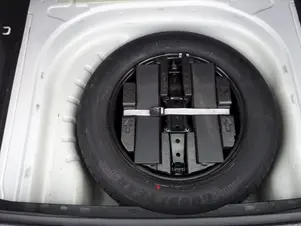 Škoda Octavia Style