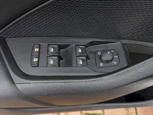 Škoda Octavia Style