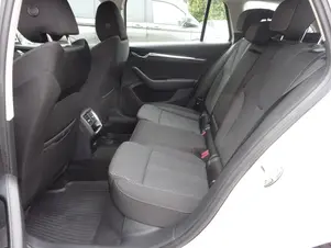 Škoda Octavia Style