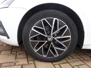 Škoda Octavia Style