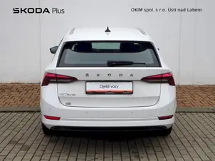 Škoda Octavia Style