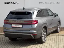 Kodiaq Top Selection