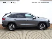 Kodiaq Top Selection