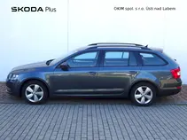 Octavia 