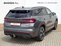 Kodiaq RS