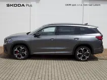 Kodiaq RS