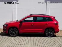 Karoq Sportline Exclusive
