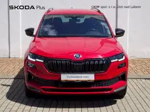 Karoq Sportline Exclusive