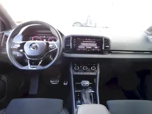Škoda Karoq Sportline Exclusive