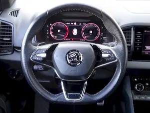 Škoda Karoq Sportline Exclusive