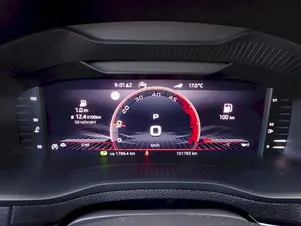 Škoda Karoq Sportline Exclusive