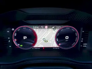 Škoda Karoq Sportline Exclusive