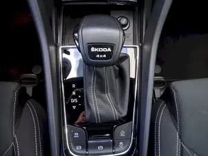 Škoda Karoq Sportline Exclusive