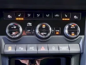 Škoda Karoq Sportline Exclusive
