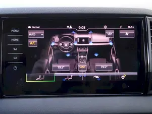 Škoda Karoq Sportline Exclusive