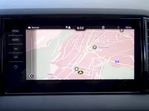 Škoda Karoq Sportline Exclusive