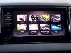 Škoda Karoq Sportline Exclusive