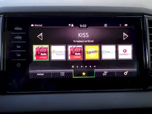 Škoda Karoq Sportline Exclusive