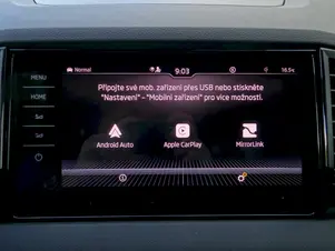 Škoda Karoq Sportline Exclusive